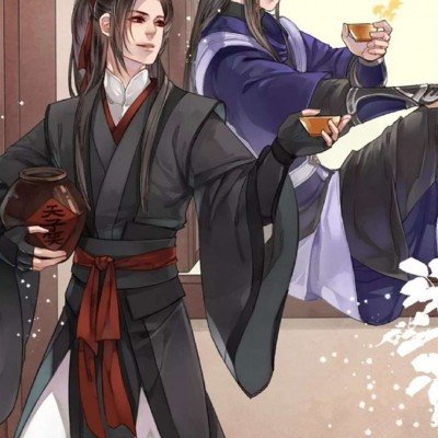 锦绣未央